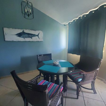 Funsea Water View Apt With Infinity Pool Available Isla Culebra Værelse billede