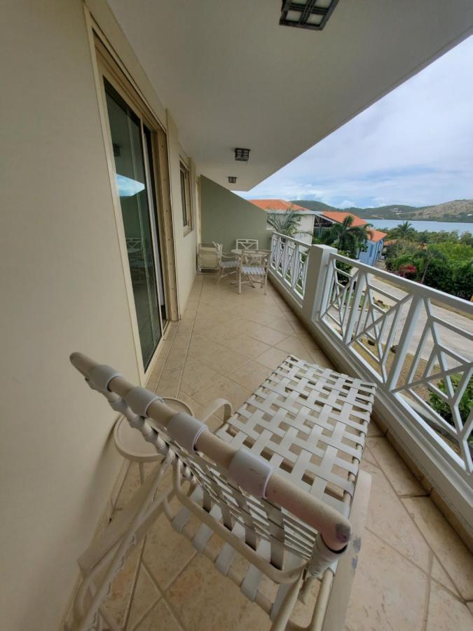Funsea Water View Apt With Infinity Pool Available Isla Culebra Eksteriør billede