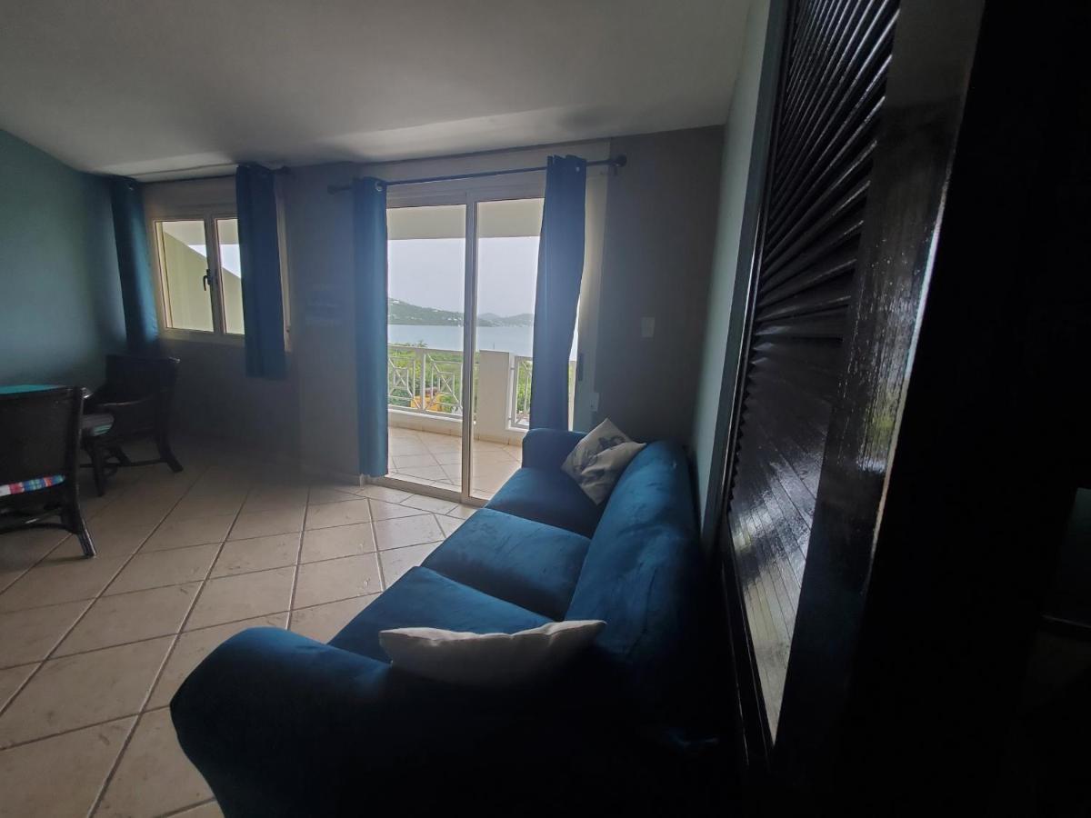 Funsea Water View Apt With Infinity Pool Available Isla Culebra Eksteriør billede