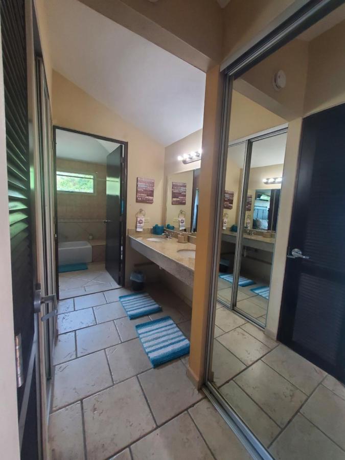 Funsea Water View Apt With Infinity Pool Available Isla Culebra Eksteriør billede