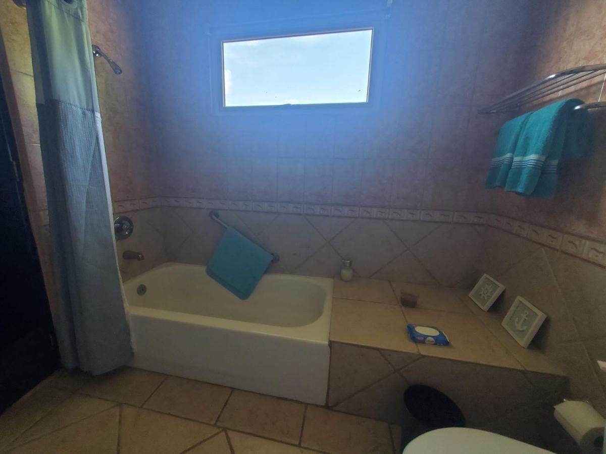 Funsea Water View Apt With Infinity Pool Available Isla Culebra Eksteriør billede