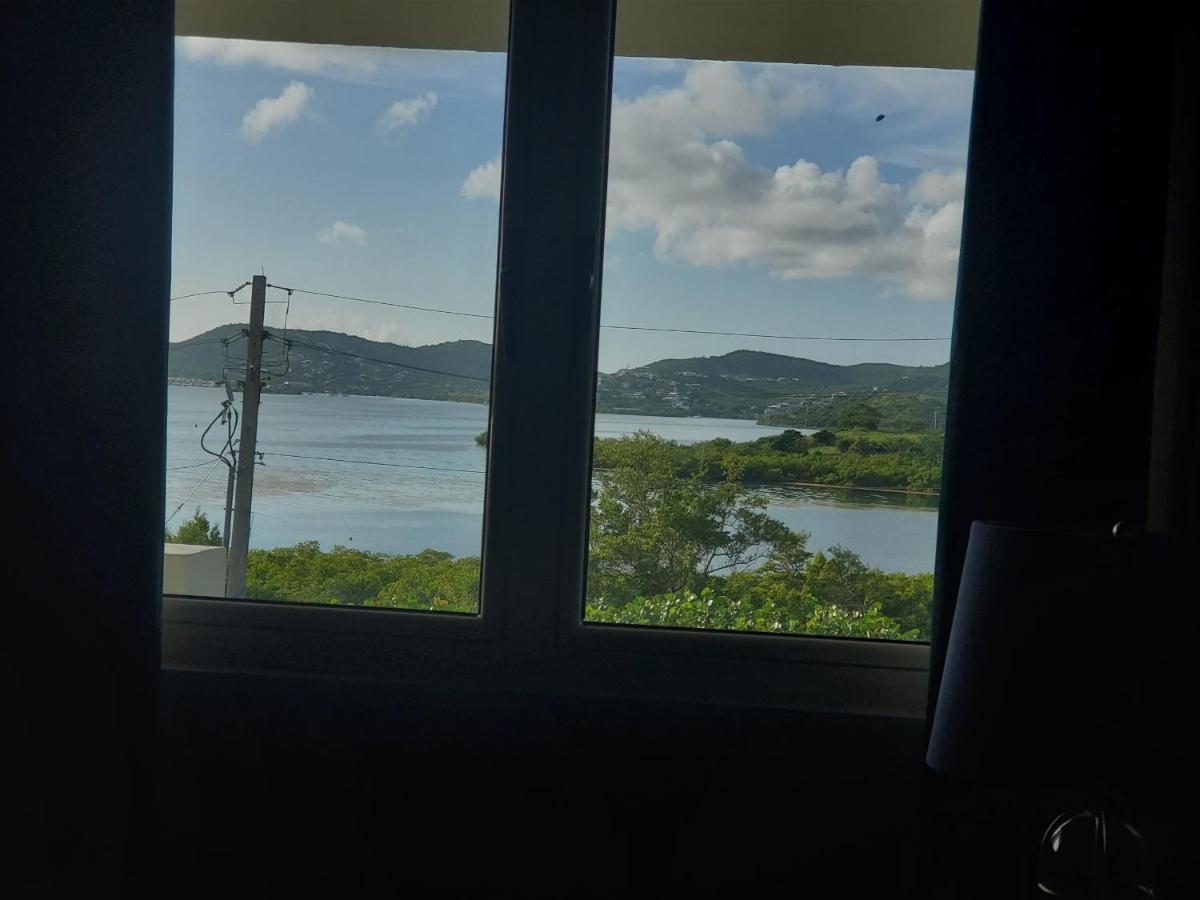 Funsea Water View Apt With Infinity Pool Available Isla Culebra Eksteriør billede