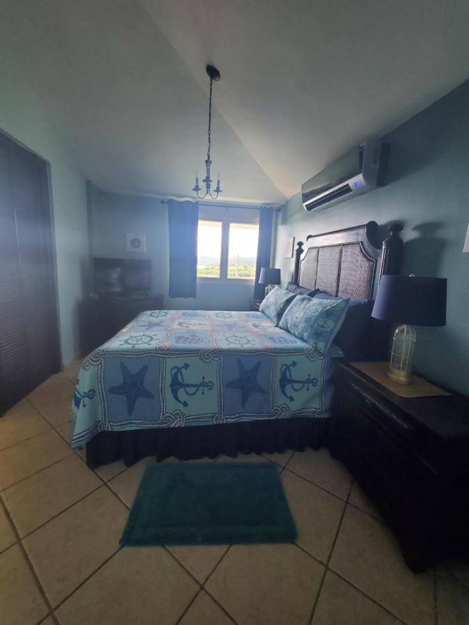 Funsea Water View Apt With Infinity Pool Available Isla Culebra Eksteriør billede