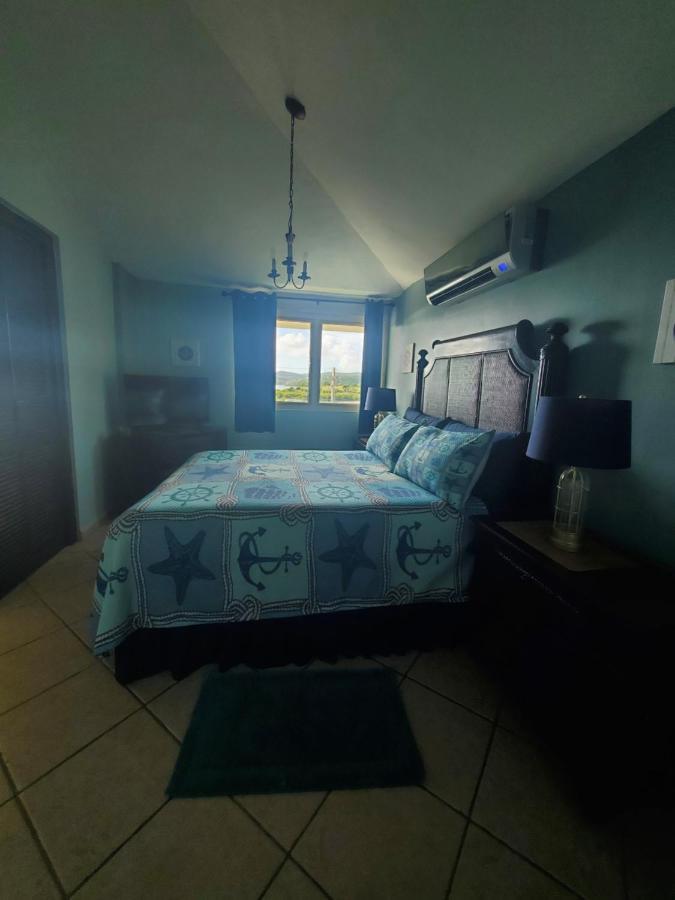Funsea Water View Apt With Infinity Pool Available Isla Culebra Eksteriør billede
