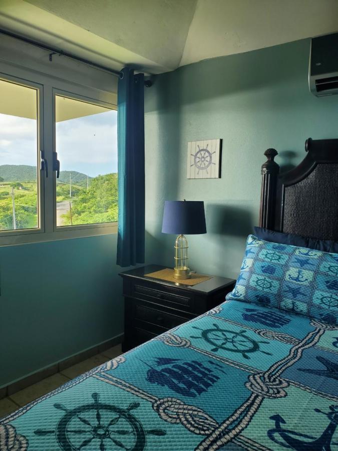 Funsea Water View Apt With Infinity Pool Available Isla Culebra Eksteriør billede