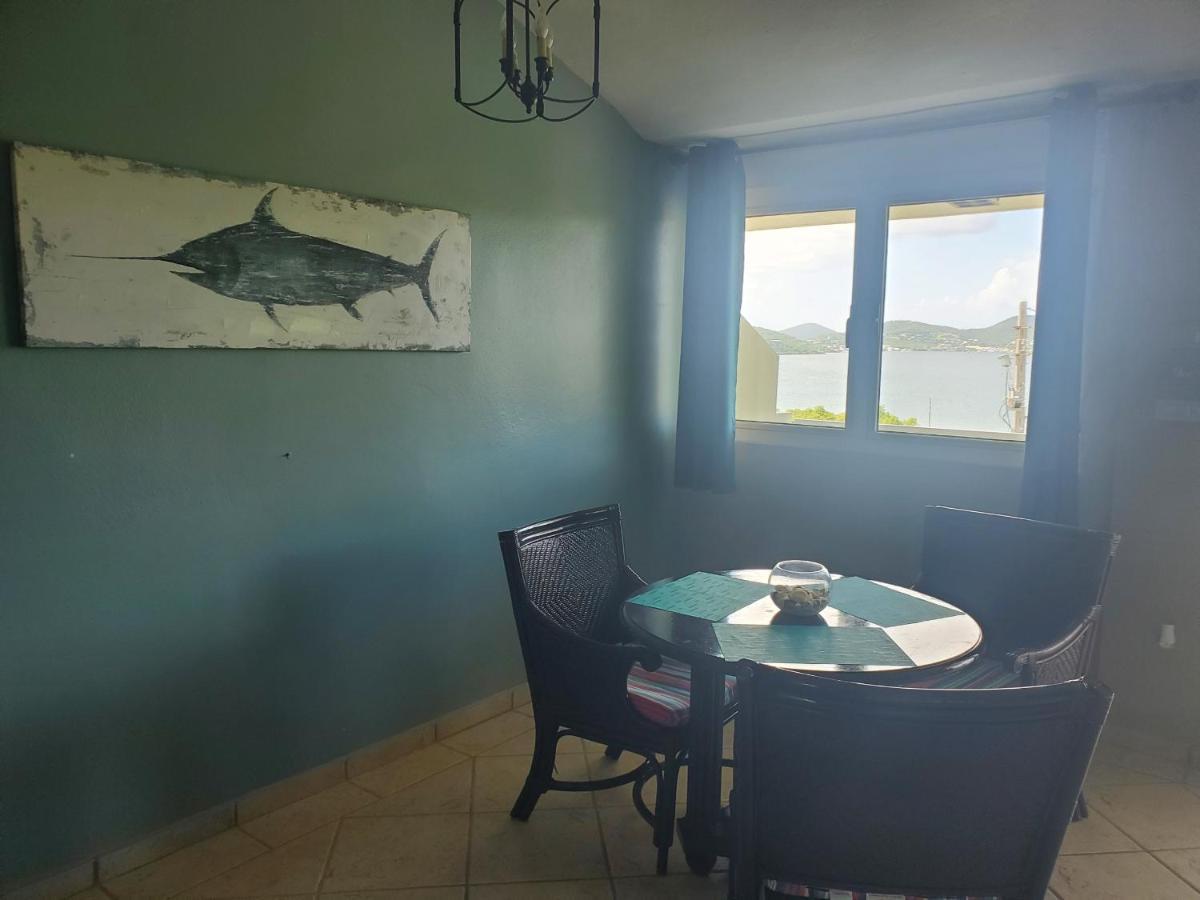Funsea Water View Apt With Infinity Pool Available Isla Culebra Eksteriør billede